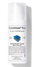 Dermaviduals Plutioderm Plus