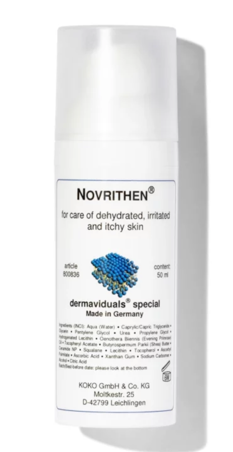 Dermaviduals Novrithen