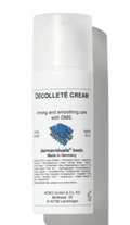 Dermaviduals Decollete Cream