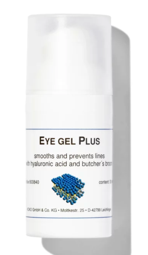 Dermaviduals Eye Gel Plus