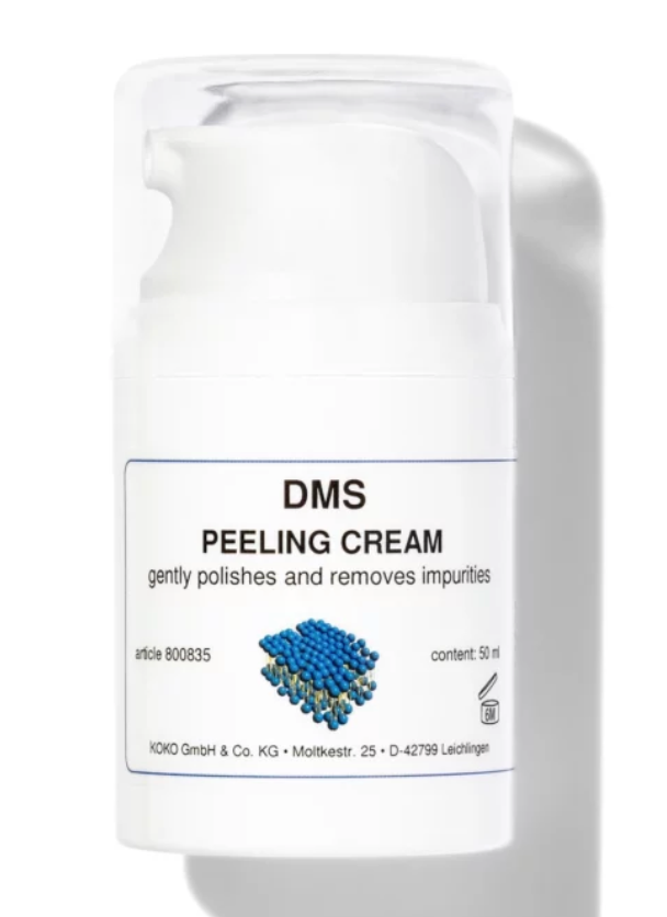 Dermaviduals DMS Peeling Cream