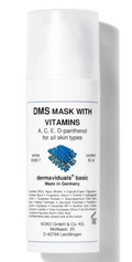 Dermaviduals DMS Mask with Vitamins