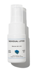 Dermaviduals Individual Lotion