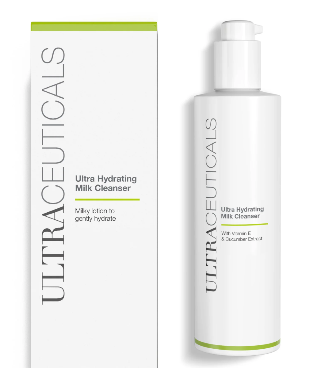 Ultraceuticals Ultra Hydrating Milk Cleanser