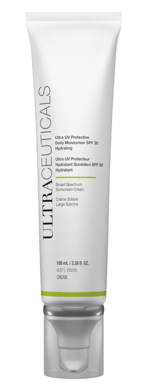 Ultraceuticals Ultra UV Protective Daily Moisturiser SPF 30 Hydrating