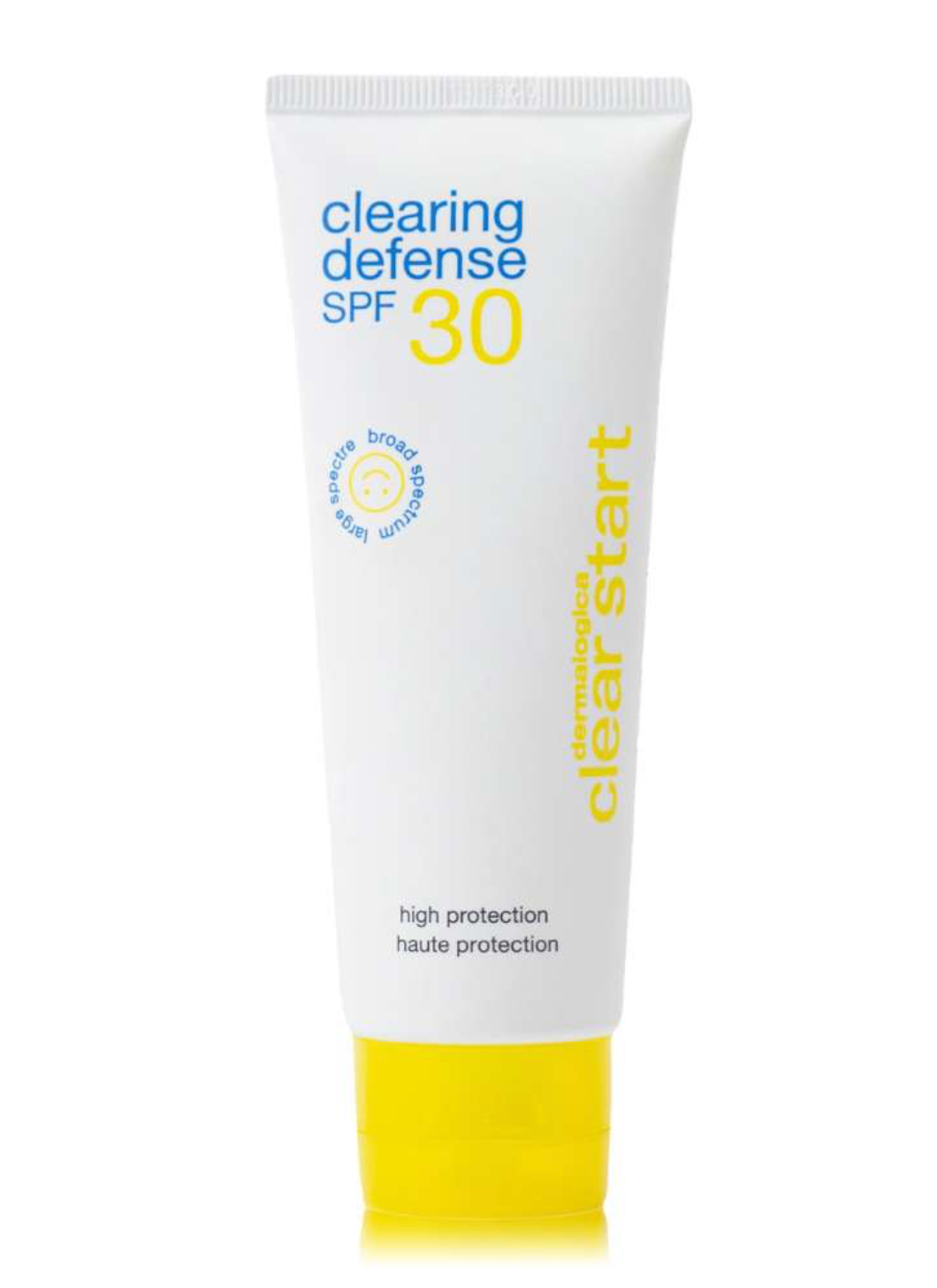 Dermalogica clearing defence SPF30