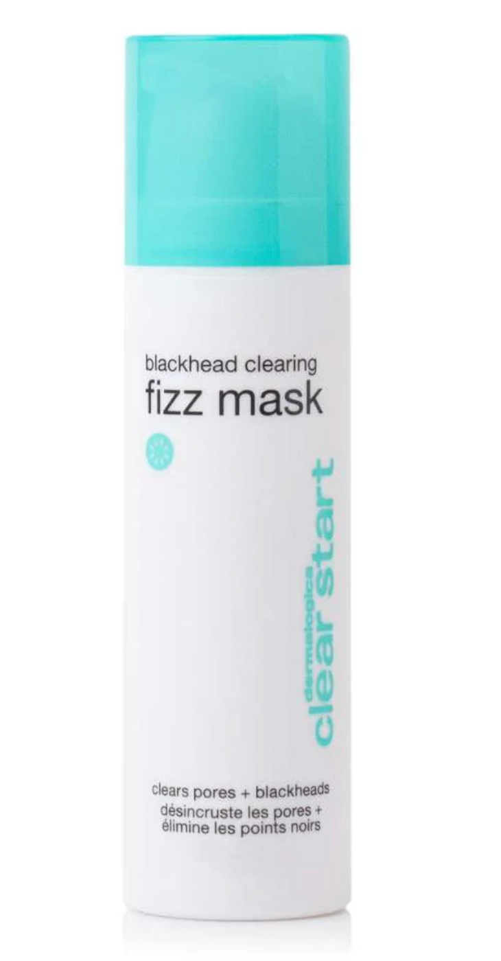Dermalogica Blackhead Clearing Fizz Mask