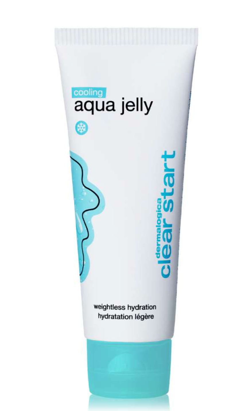 Dermalogica Cooling Aqua Jelly