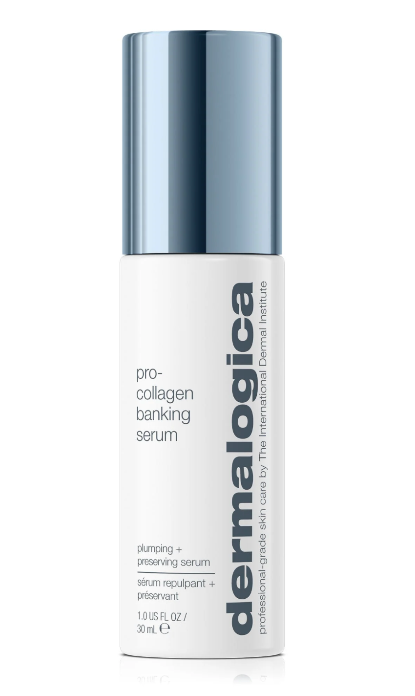 Dermalogica Pro Collagen Banking Serum