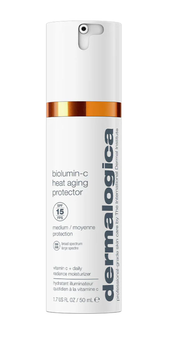 Dermalogica Biolumin - c heat aging protector