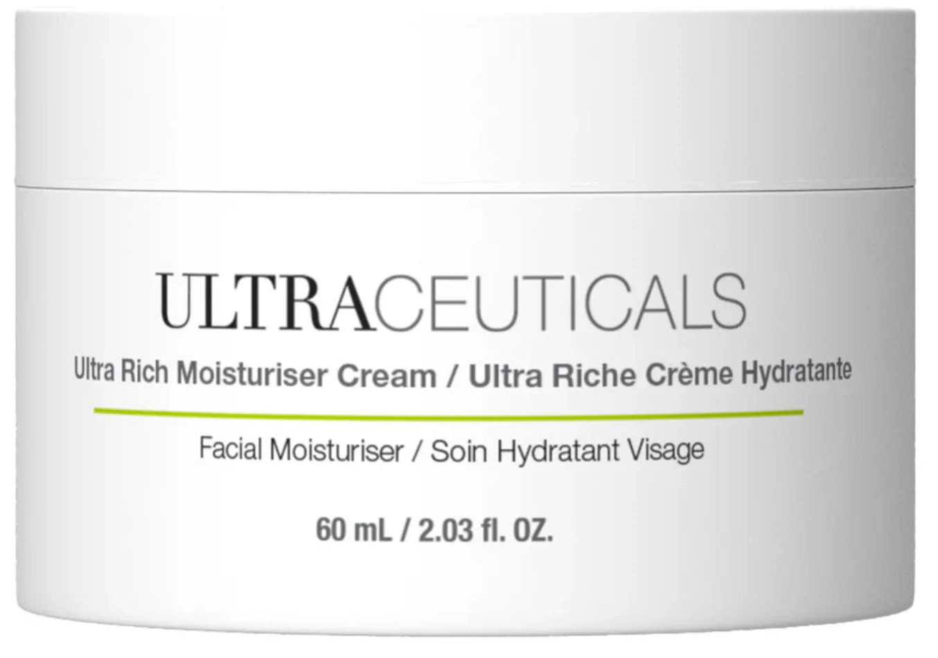 Ultra DNA³ Complex Recovery Night Cream