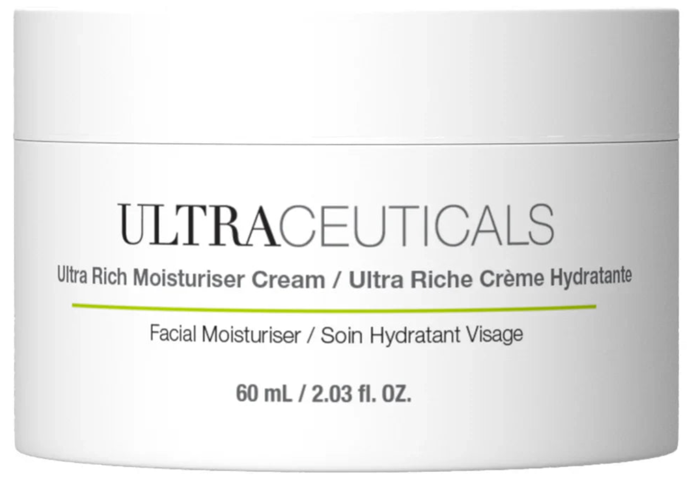 Ultra Rich Moisturiser Cream