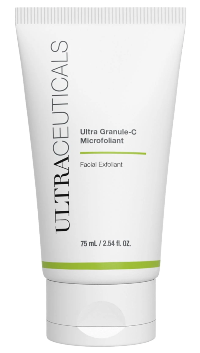 Ultra Granule-C Microfoliant