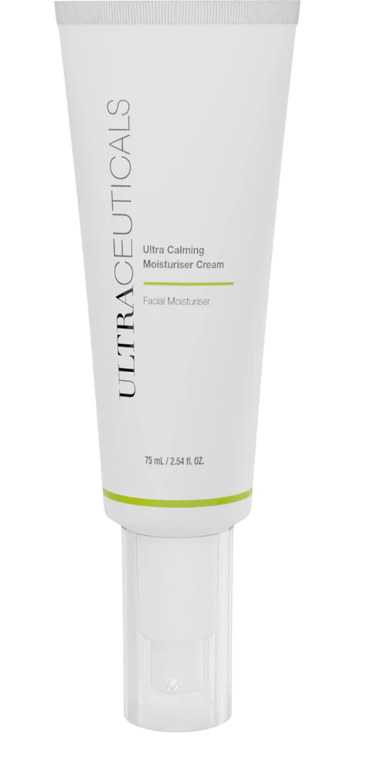 Ultra Calming Moisturiser Cream