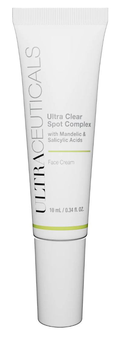 Ultraceuticals Ultra Clear Spot Complex