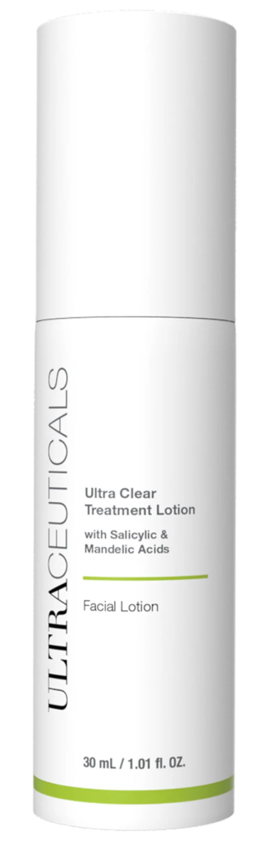 Ultraceuticals Ultra Clear Treatment Lotion