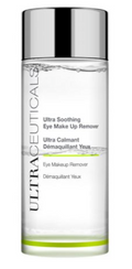 Ultra Soothing Eye Make Up Remover