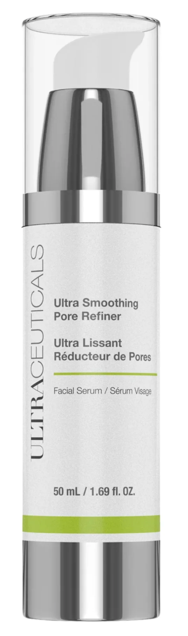 Ultraceuticals Ultra Smoothing Pore Refiner