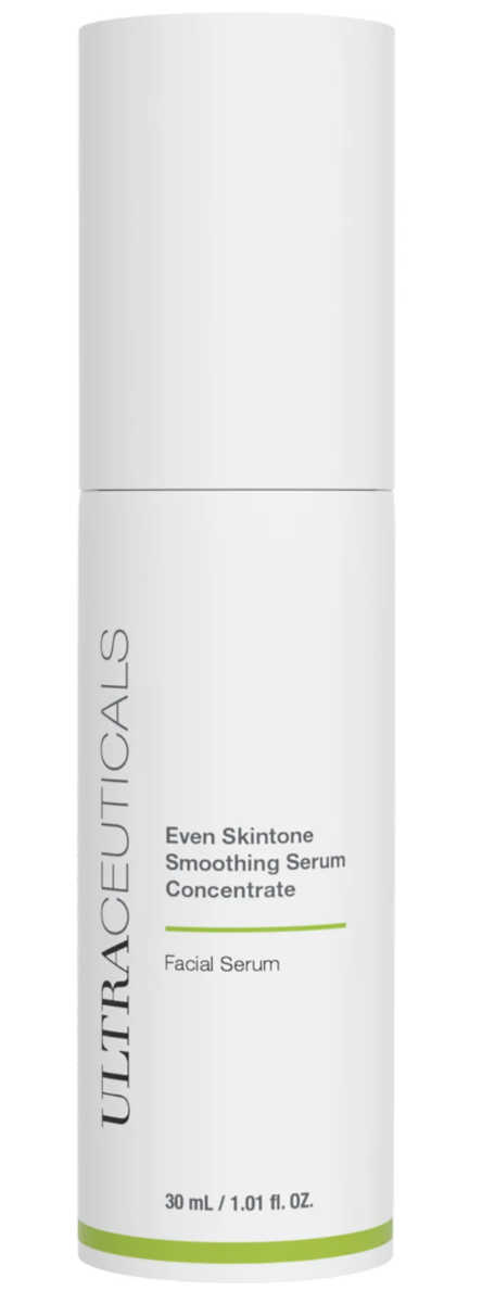 Even Skintone Smoothing Serum Concentrate