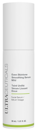 Even Skintone Smoothing Serum Mild
