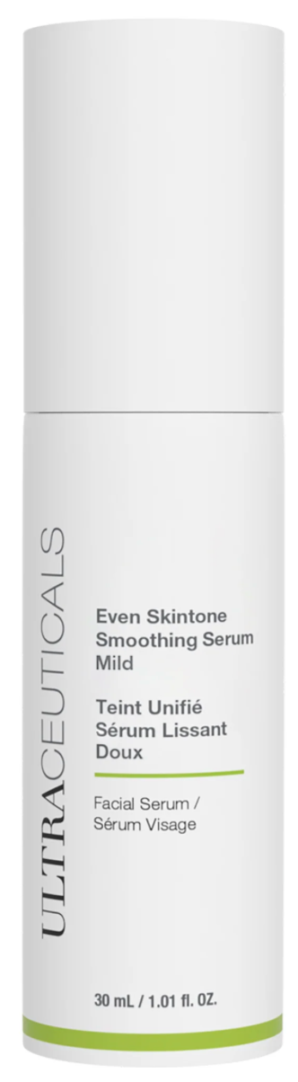 Even Skintone Smoothing Serum Mild