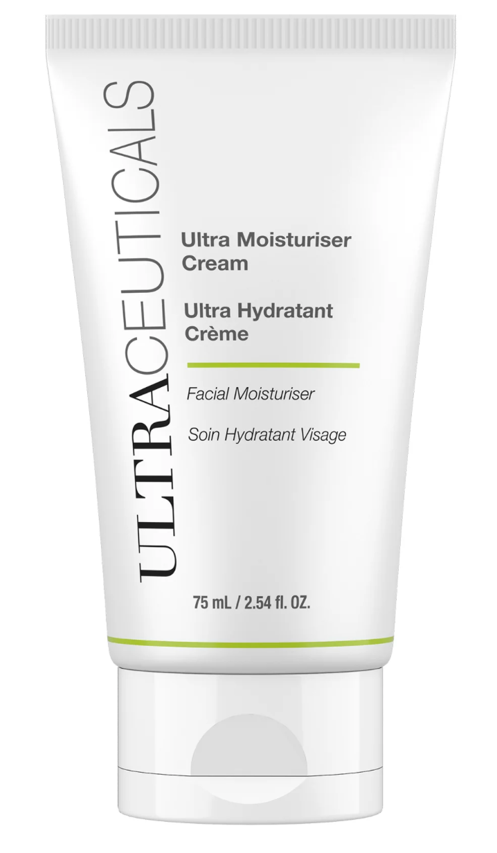 Ultraceuticals Ultra Moisturiser Cream