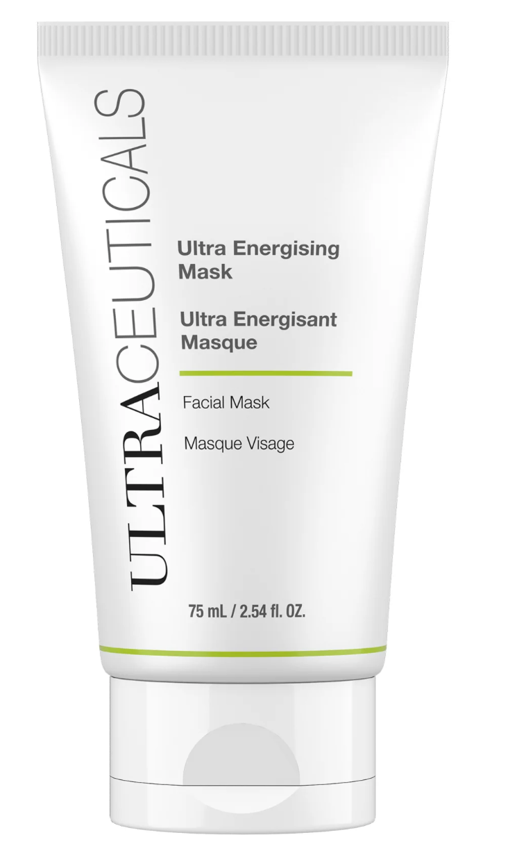 Ultraceuticals Ultra Energising Mask