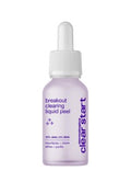 Dermalogica Breakout Clearing Liquid Peel