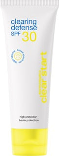Dermalogica clearing defence SPF30
