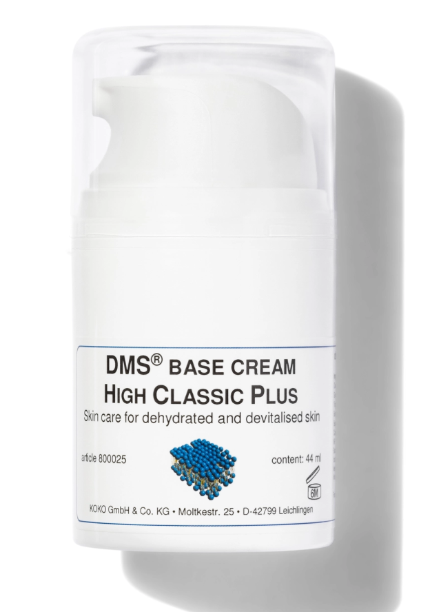 Dermaviduals DMS Base Cream High Classic Plus