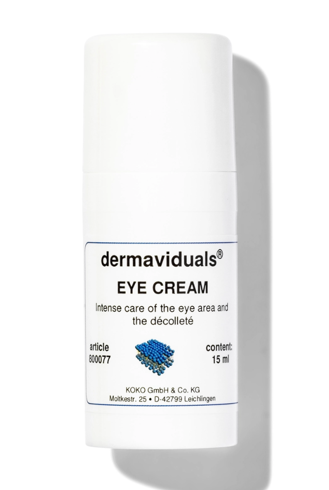 Dermaviduals Eye Cream